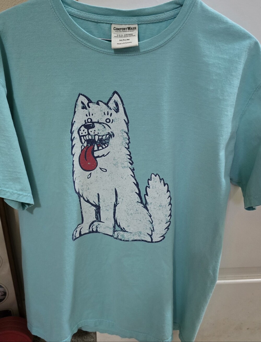 Eskimo Joe's Dog Shirt